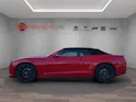 Chevrolet Camaro 6.2 Convertible Automatic