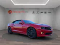 Chevrolet Camaro 6.2 Convertible Automatic