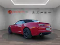 Chevrolet Camaro 6.2 Convertible Automatic