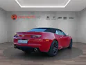 Chevrolet Camaro 6.2 Convertible Automatic