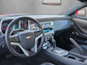 Chevrolet Camaro 6.2 Convertible Automatic