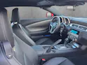 Chevrolet Camaro 6.2 Convertible Automatic
