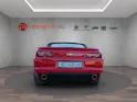 Chevrolet Camaro 6.2 Convertible Automatic