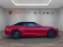 Chevrolet Camaro 6.2 Convertible Automatic
