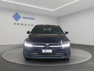 VW Polo 1.0 TSI Style Edition 50 DSG