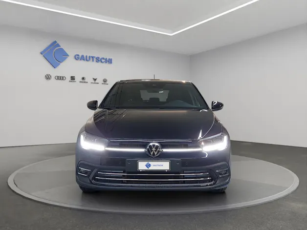 VW Polo 1.0 TSI Style Edition 50 DSG