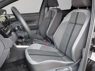 VW Polo 1.0 TSI Style Edition 50 DSG
