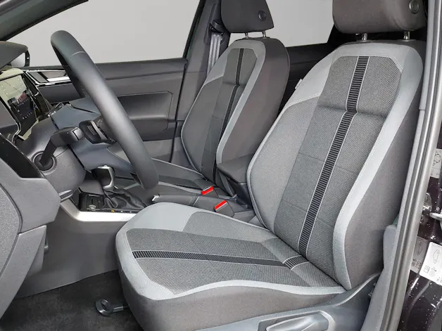 VW Polo 1.0 TSI Style Edition 50 DSG