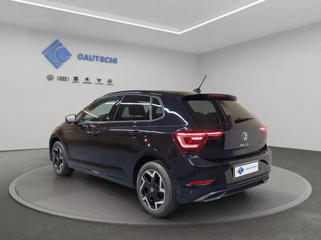 VW Polo 1.0 TSI Style Edition 50 DSG
