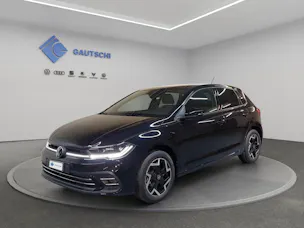 VW Polo 1.0 TSI Style Edition 50 DSG
