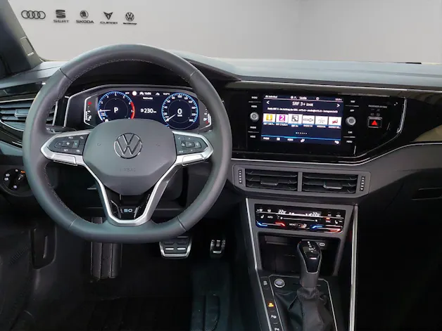 VW Polo 1.0 TSI Style Edition 50 DSG