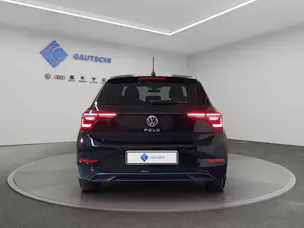 VW Polo 1.0 TSI Style Edition 50 DSG
