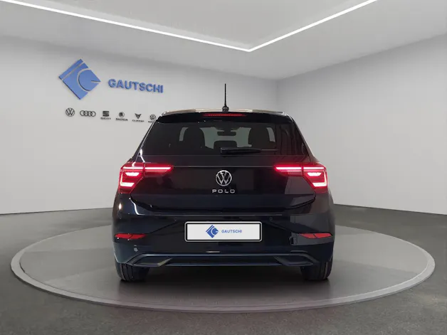 VW Polo 1.0 TSI Style Edition 50 DSG