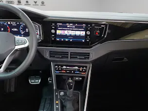VW Polo 1.0 TSI Style Edition 50 DSG