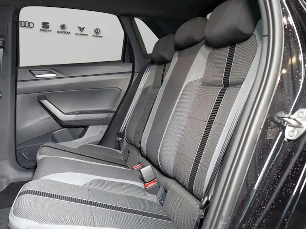 VW Polo 1.0 TSI Style Edition 50 DSG