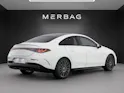 Mercedes-Benz CLA 220 8G-DCT 4Matic