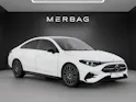 Mercedes-Benz CLA 220 8G-DCT 4Matic