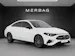 Mercedes-Benz CLA 220 8G-DCT 4Matic