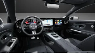 Mercedes-Benz CLA 220 8G-DCT 4Matic