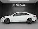 Mercedes-Benz CLA 220 8G-DCT 4Matic