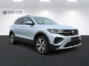 VW T-Cross UNITED 1.0TSI 115CH DSG