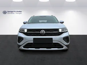 VW T-Cross UNITED 1.0TSI 115CH DSG