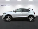 VW T-Cross UNITED 1.0TSI 115CH DSG