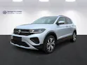 VW T-Cross UNITED 1.0TSI 115CH DSG