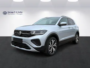 VW T-Cross UNITED 1.0TSI 115CH DSG