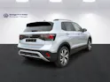 VW T-Cross UNITED 1.0TSI 115CH DSG