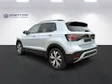 VW T-Cross UNITED 1.0TSI 115CH DSG