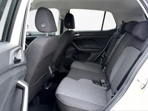 VW T-Cross UNITED 1.0TSI 115CH DSG