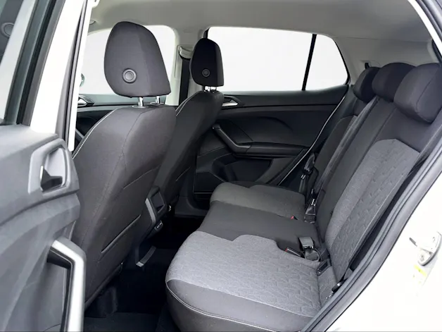 VW T-Cross UNITED 1.0TSI 115CH DSG