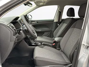 VW T-Cross UNITED 1.0TSI 115CH DSG
