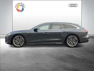 Audi A6 Avant TFSI quattro 270 kW S tronic