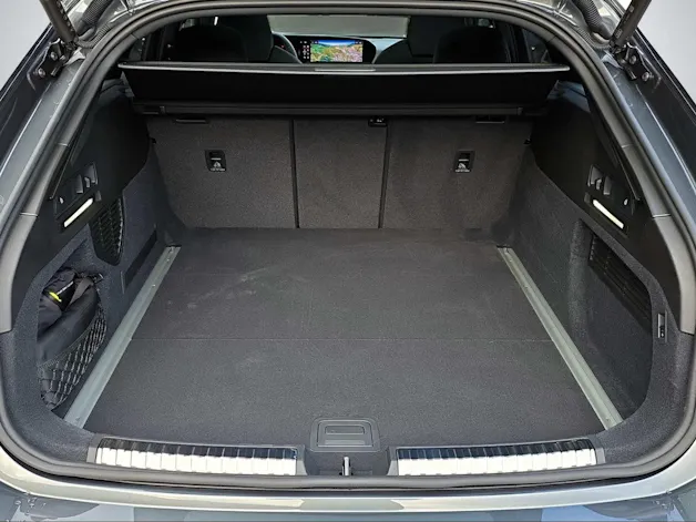 Audi A6 Avant TFSI quattro 270 kW S tronic