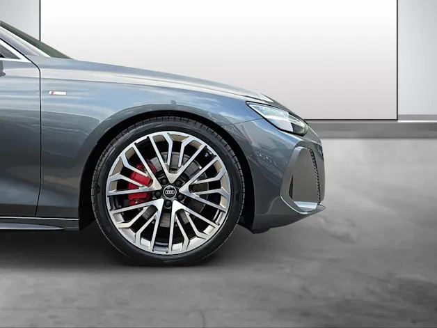 Audi A6 Avant TFSI quattro 270 kW S tronic