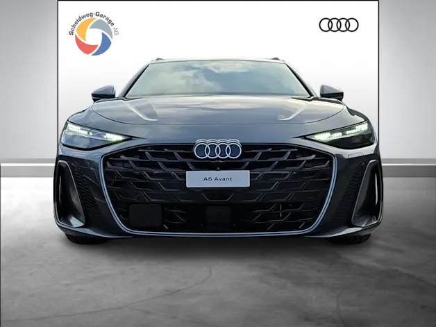 Audi A6 Avant TFSI quattro 270 kW S tronic