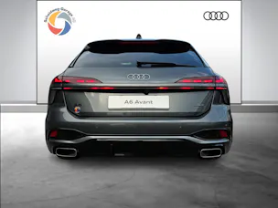 Audi A6 Avant TFSI quattro 270 kW S tronic