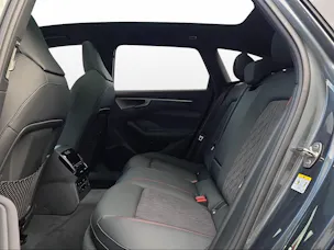 Audi A6 Avant TFSI quattro 270 kW S tronic