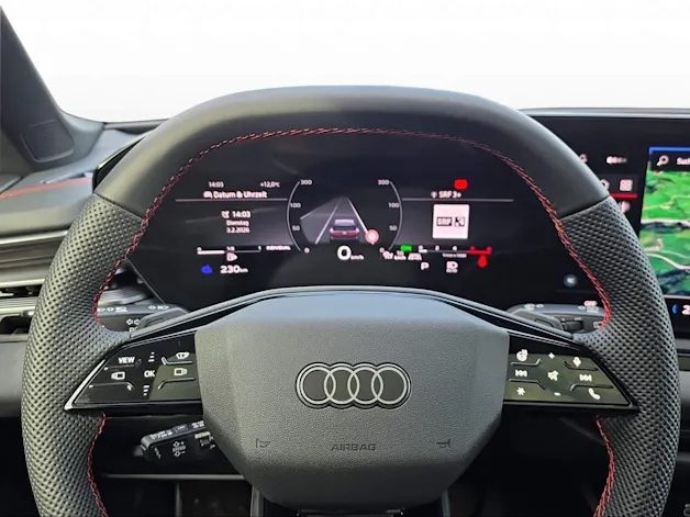 Audi A6 Avant TFSI quattro 270 kW S tronic