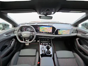 Audi A6 Avant TFSI quattro 270 kW S tronic