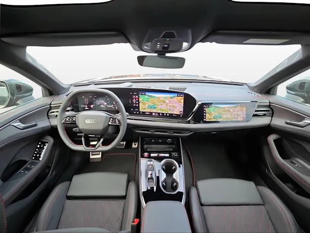Audi A6 Avant TFSI quattro 270 kW S tronic