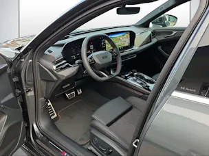 Audi A6 Avant TFSI quattro 270 kW S tronic