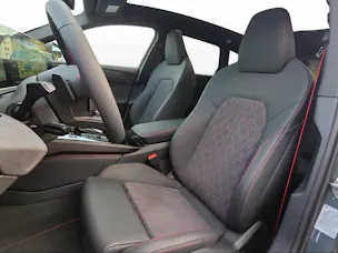 Audi A6 Avant TFSI quattro 270 kW S tronic