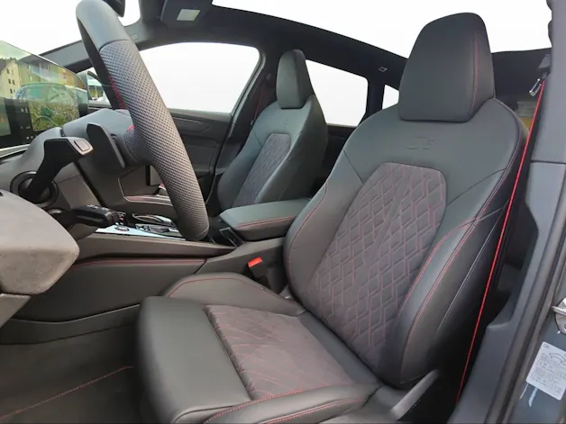 Audi A6 Avant TFSI quattro 270 kW S tronic