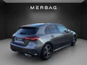Mercedes-Benz A 220 4Matic 8G-DCT