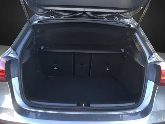 Mercedes-Benz A 220 4Matic 8G-DCT