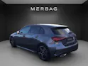 Mercedes-Benz A 220 4Matic 8G-DCT
