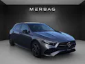 Mercedes-Benz A 220 4Matic 8G-DCT